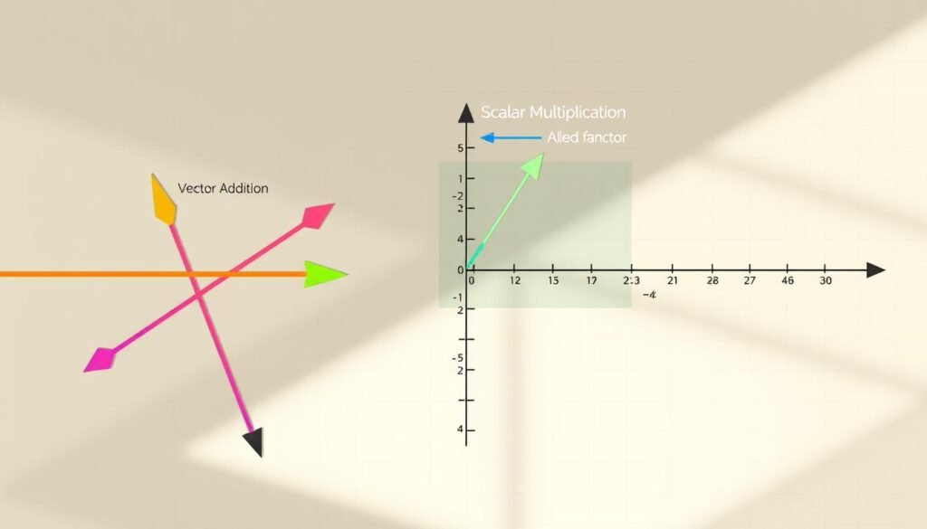 vector operations vector operations