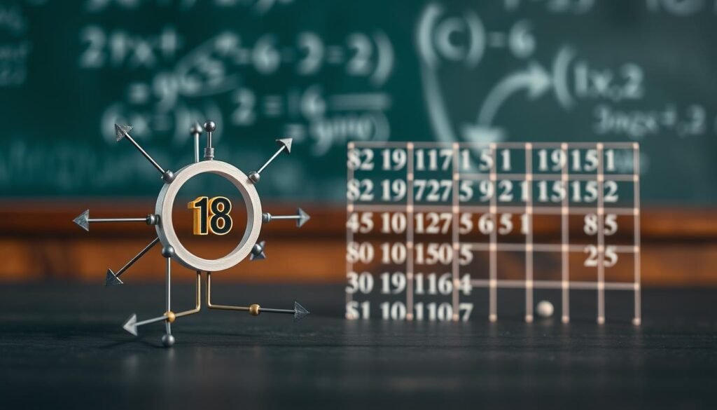 vectors vs scalars vs matrices